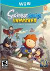 Scribblenauts Unmasked: A DC Comics Adventure